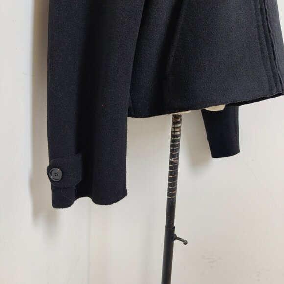 Acne Studios wool zip jacket - black - Picture 8 of 13